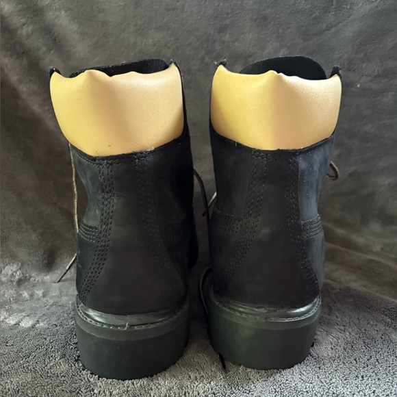 Timberland 6 inch Primaloft Boots - Picture 6 of 9